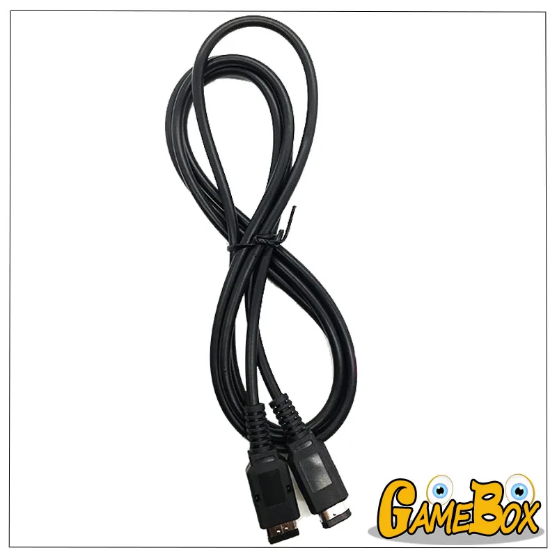 

2 Player Link Cable Connect Cord Lead for Nintend GBC GameBoy Color Online Link Cable Connection for GBC Console