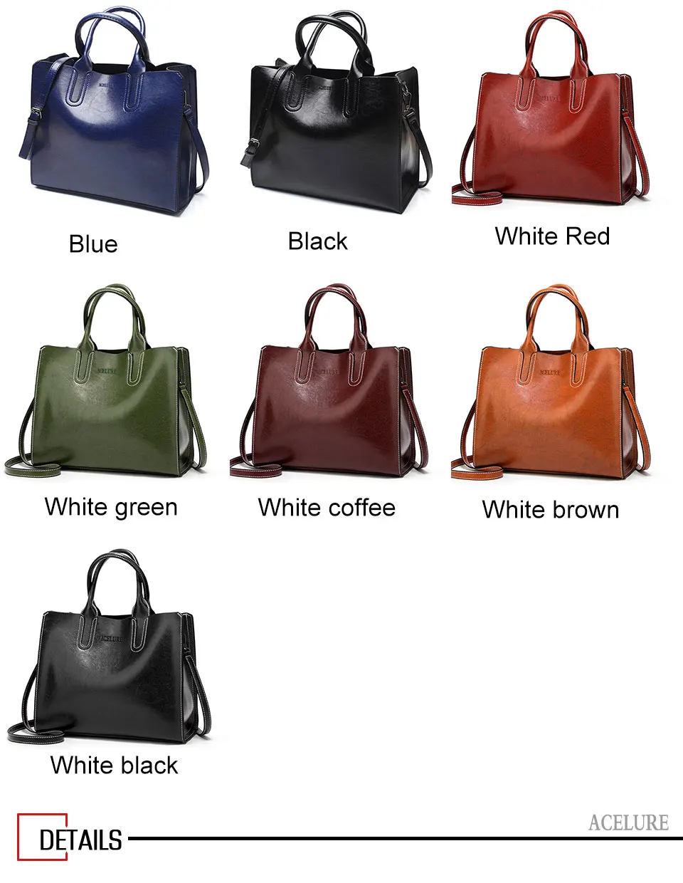 bolso brand