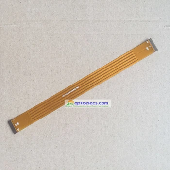 

Free Shipping Korea INNO IFS-10 IFS-15 View 1 View 3 View 5 View 7 Optic Splicer display screen LCD flat cable screen cable