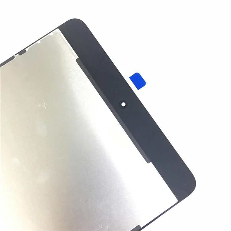 1 шт. (проверено) для iPad mini 4 A1538 A1550 ЖК дисплей сенсорный экран дигитайзер панель в
