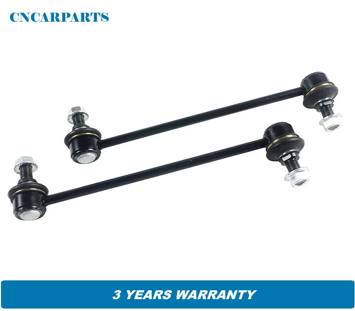 Focus 2004-06 Front Control Arms Stabilizer Bar Link Tie Rods Rear Sway Bar Link