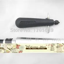 Ювелирный станок для резьбы, 220 В Foredom CC30 Мощность инструмент шлифовальный станок, ювелирные изделия Dremel