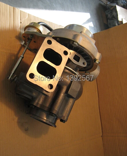 GT3571S 2674A346 TURBO 709942-0005 для сельского хозяйства