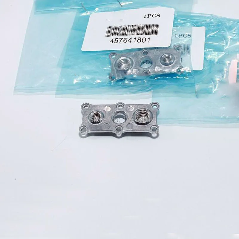 

New bese fixed tripod holder plate repair parts for Sony HXR-NX100 PXW-Z150 NX100 Z150 camcorder
