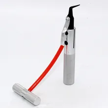 Скрепленный инструмент для удаления ветрового стекла автоматический стеклянный резак для брошей Водонепроницаемая силиконовая лопатка скруббер