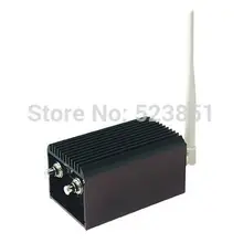 30KM LOS Drone Video Transmitter and Receiver with 3W, 8 channels, Long Range Wireless Link for FPV