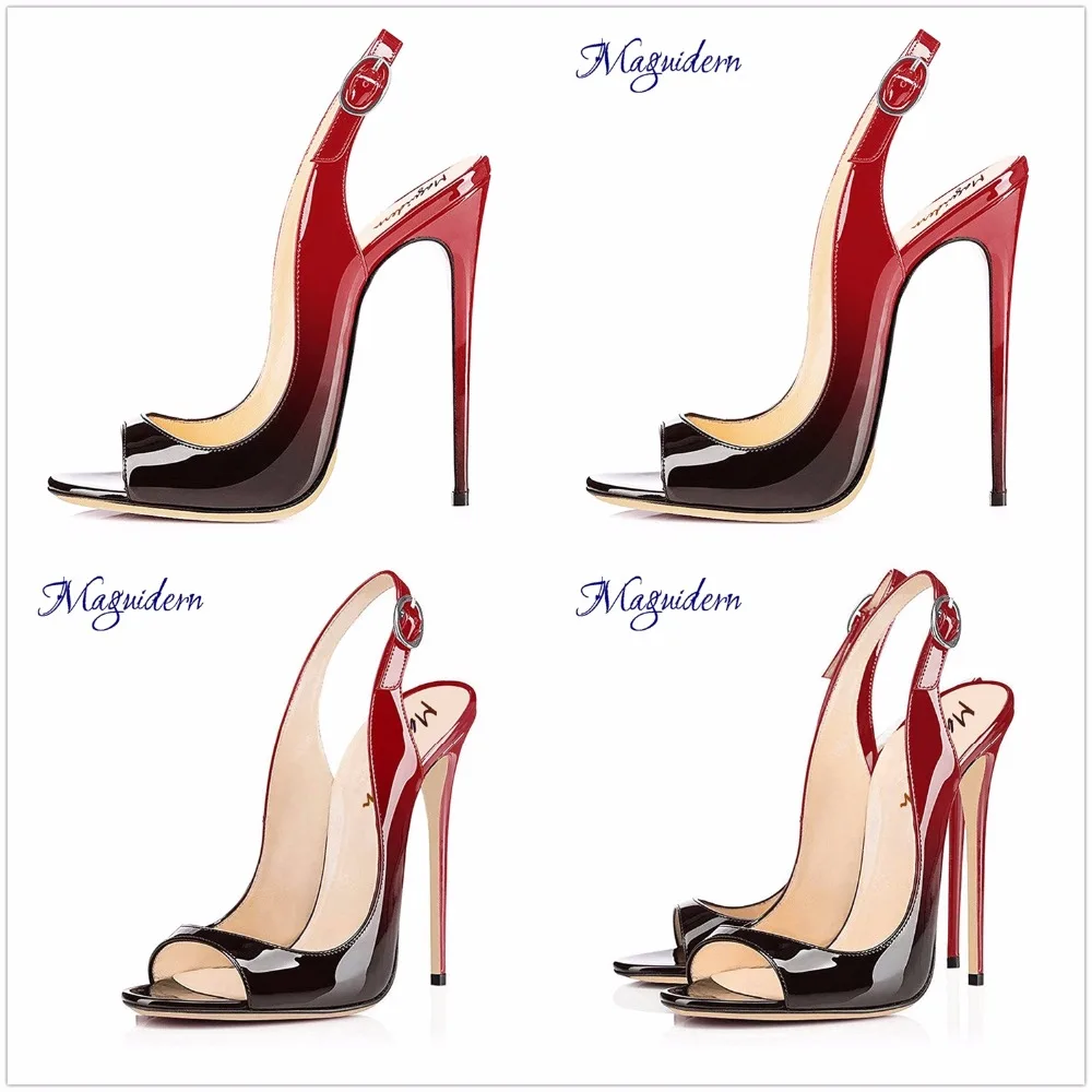 Maguidern 5 inches slingbacks_7