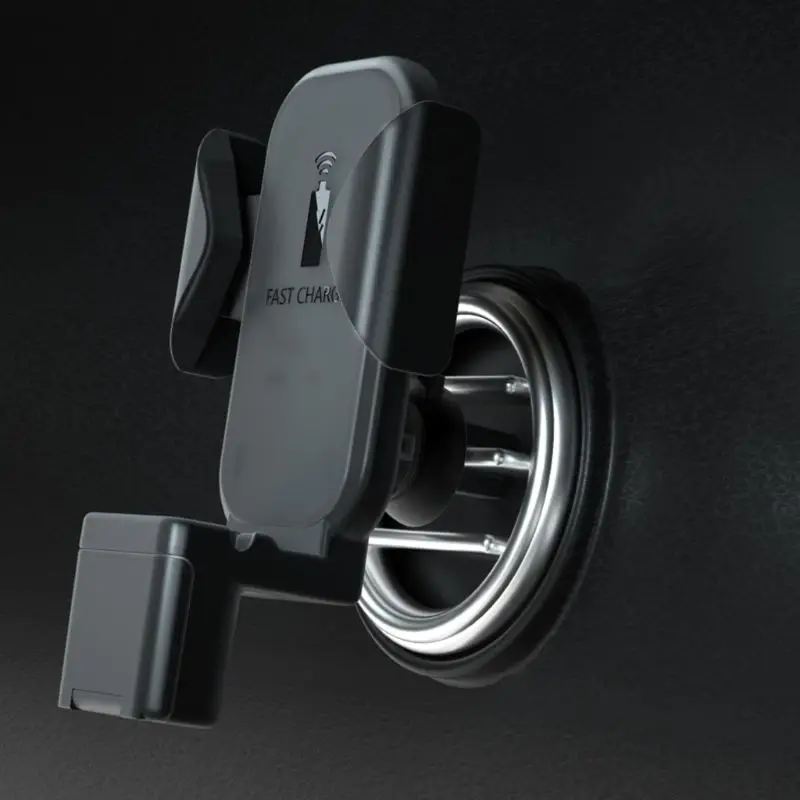 3 IN 1 Fast Car Wireless Charger Charging Station For font b iPhone b font font