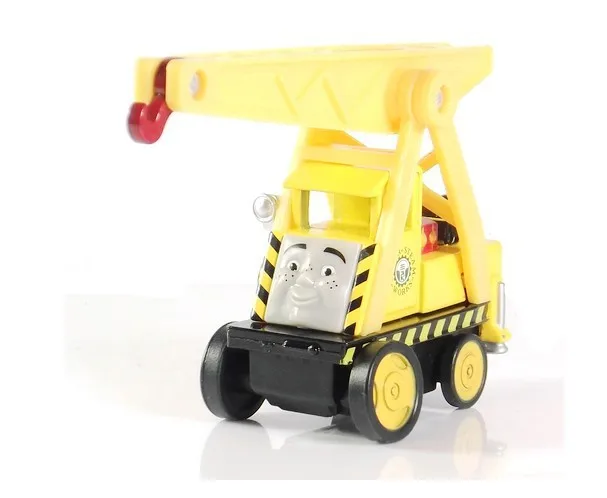 kevin thomas the train