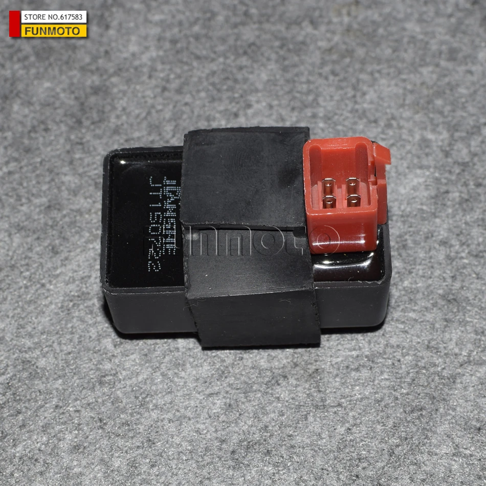 Режущее устройство или контроллер для jianshe 400CC ATV/JS400CC ATV номер детали SSC5-540000-0