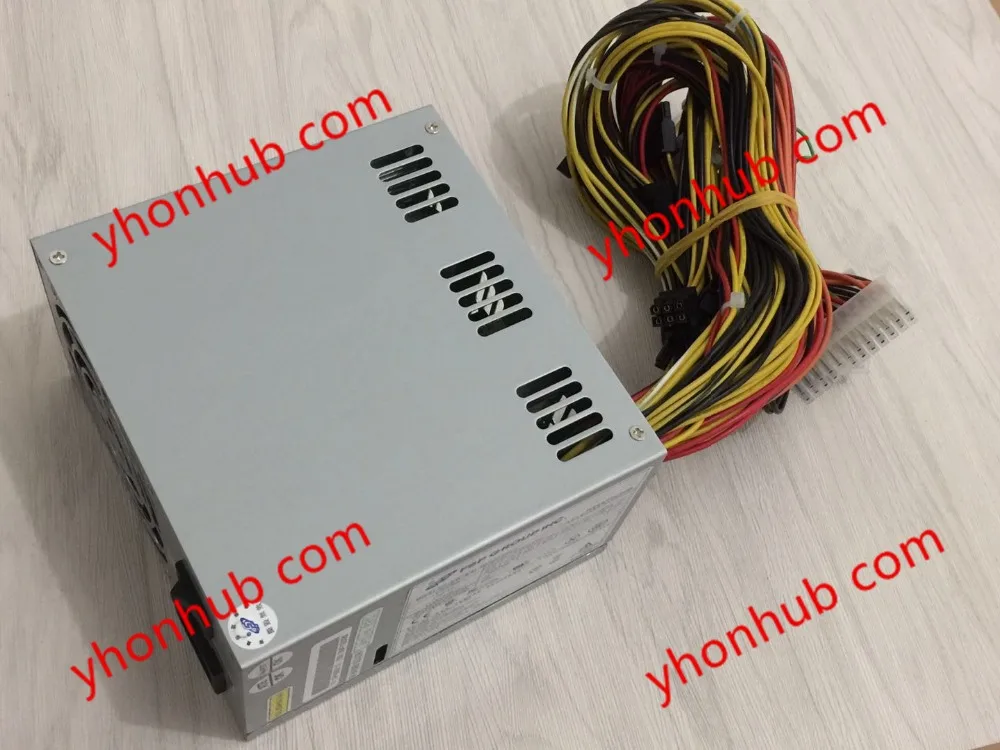 FSP Group Inc FSP650 80GLC блок питания сервера 650 Вт PSU Sever компьютер Вт|650w psu|power computerpower supply