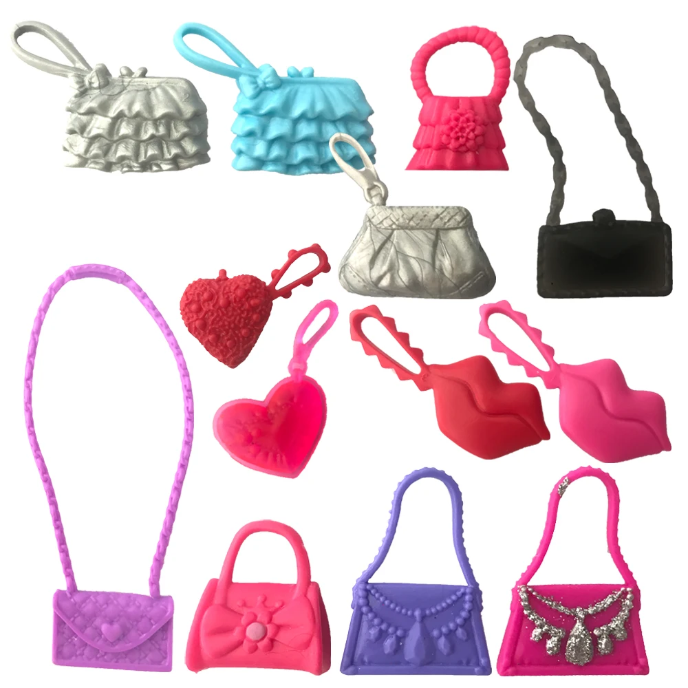 barbie purse for kids