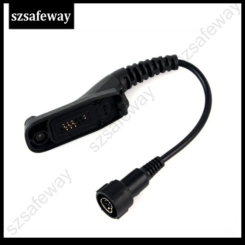 walkie talkie headphone oise cancelling headset for XPR6300 DP3400 DP4801 APX7000 XPR6500 XPR6550 XPR7000 XPR7550 XiR 4