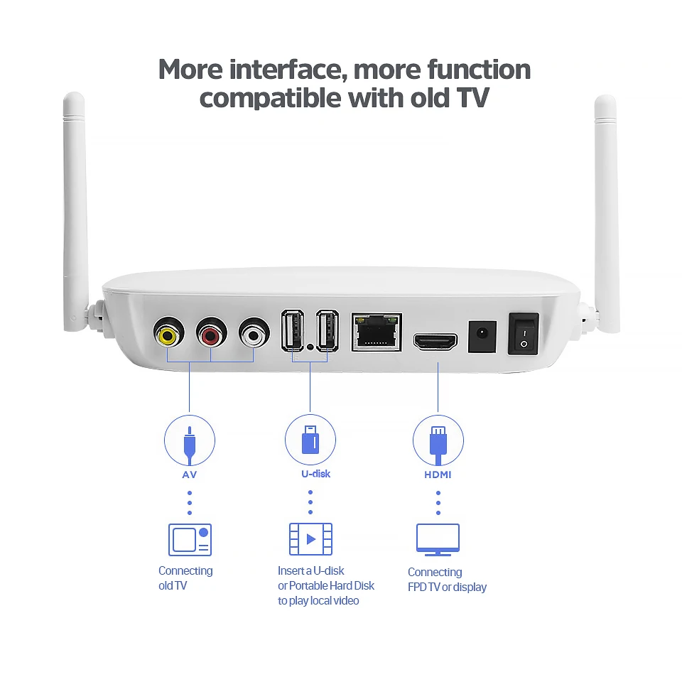 Франция Q9 Арабский IP ТВ-бокс Android 8,1 ТВ-ресивер с датоо 4 K IP tv 1 год код datoo IP tv