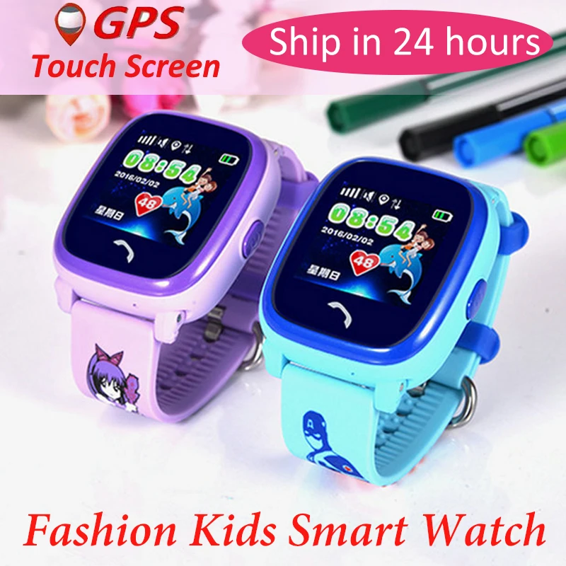 smartwatch df25