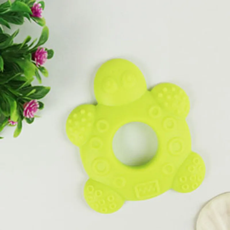 turtle    Teether 