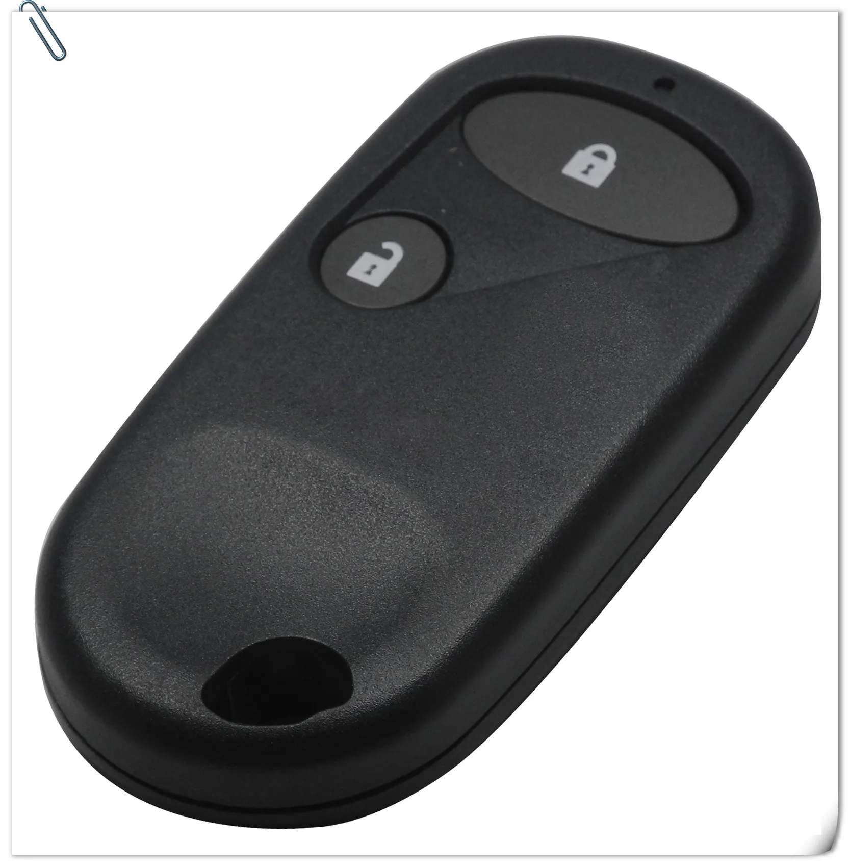 Keyforkess 10pcs Auto Chiave A Distanza di Fob Borsette 2/3/4 Bottoni per Honda Civic CRV S2000 Accord jazz Fit Odyssey Keyless Caso di Sostituire - HTB1JToZJWSWBuNjSsrbq6y0mVXaw