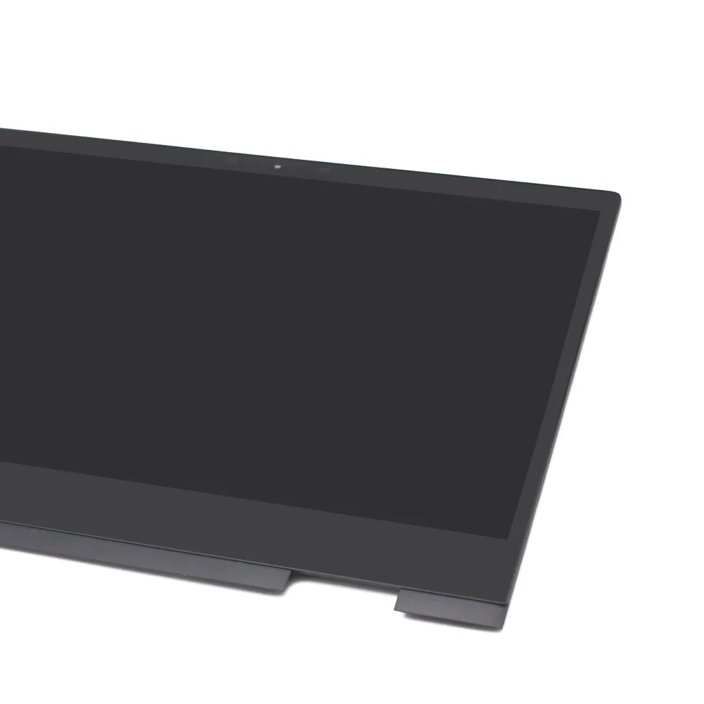 15,6 ''1080 P lcd сенсорный дигитайзер сборка+ рамка LP156WF9-SPL1 для hp Envy X360 15-bq серии bq102ng bq075nr bq100nl