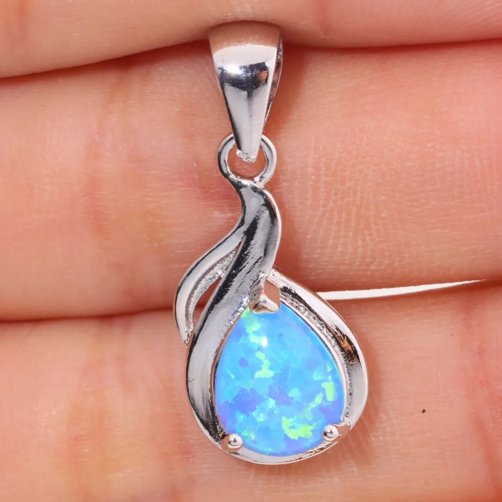 Кулон голубой опал. Кулон с опалом. Подвеска с голубым опалом. Ювелирные изделия с опалом. Дублет опал.