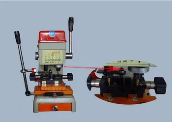 

998C Best Key Cutting Machine Ford Voltage Key Copy Machine From 220Vto 230V Or 110v To 130v Can Supply