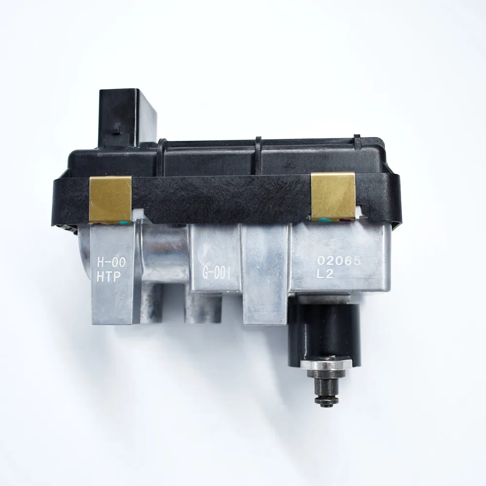 Auto Parts & Accessories NEW OEM GarrettHella Turbo Turbocharger Turbo