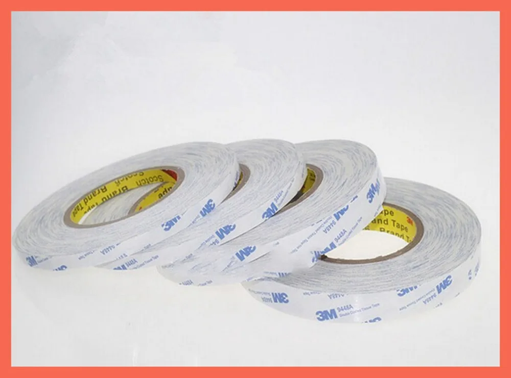 Buy 50mm 50m 3m9448 Black Strong Double Sided Adhesive Tape 3mm Double Sided Adhesive Tape Mobile Phone Screen Special In The Online Store Cuty Fu Store At A Price Of 50 Usd With Delivery Specifications Photos And Buy 50mm 50m 3m9448 Black Strong Double Sided Adhesive Tape 3mm Double Sided Adhesive Tape Mobile Phone Screen Special In The Online Store Cuty Fu Store At A Price Of 50 Usd With Delivery Specifications Photos And