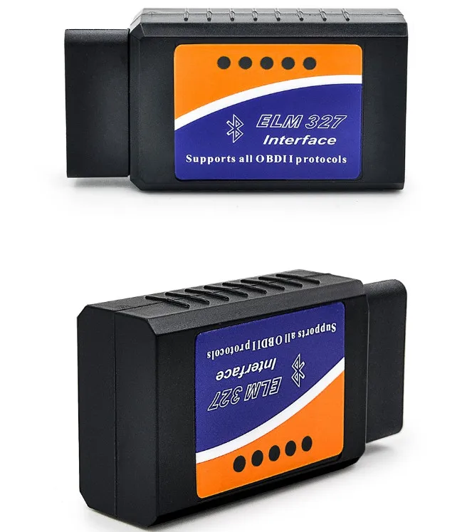 Wi-Fi ELM327 автомобильный диагностический инструмент Bluetooth elm 327 V1.5 OBDII сканер USB кабель ELM327 считыватель кодов mini elm327 для Android/ios