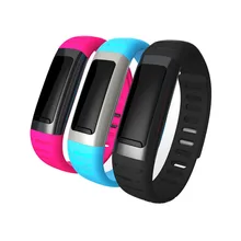 Waterproof Bluetooth Smart Watch U9 USee U Watch Wrist Smartwatch Pedometer Wifi Hotspots For iPhone Android Samsung Anti-lost