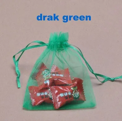 1-9 dark green