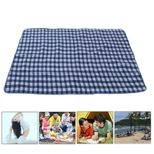 Коврик для пикника на открытом воздухе, для кемпинга, детский плед, Пляжное водонепроницаемое влагонепроницаемое одеяло для пикника, детский коврик для кемпинга