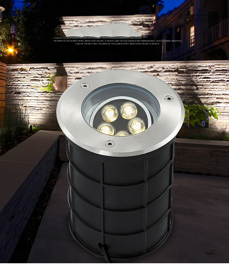 led inground light (16)