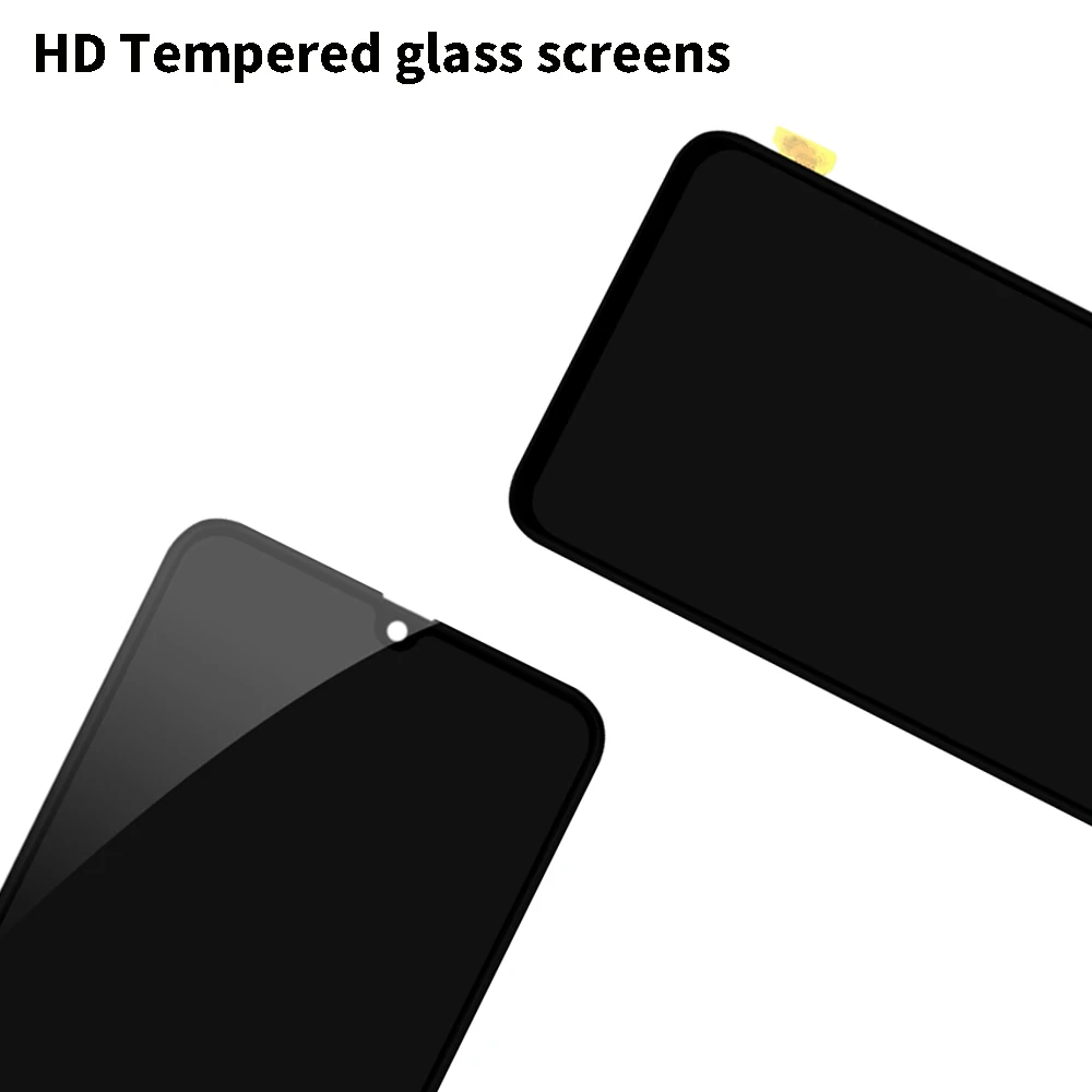 Качественный ЖК дисплей для Samsung Galaxy A70 Lcd A705 A705F SM сенсорный экран дигитайзер