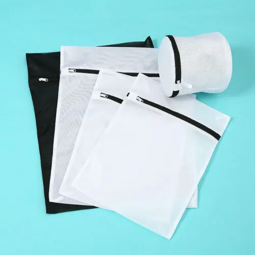 Mesh Laundry Bags Large - Premium Small Wash Bag Bra Delicates Lingerie