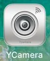 YCamera