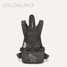 Малышей сумки ходунки assistantbaby поводок ремни безопасности малыша рюкзак