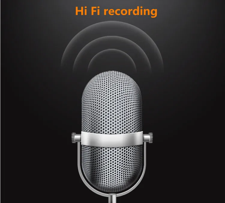 mini voice recorders
