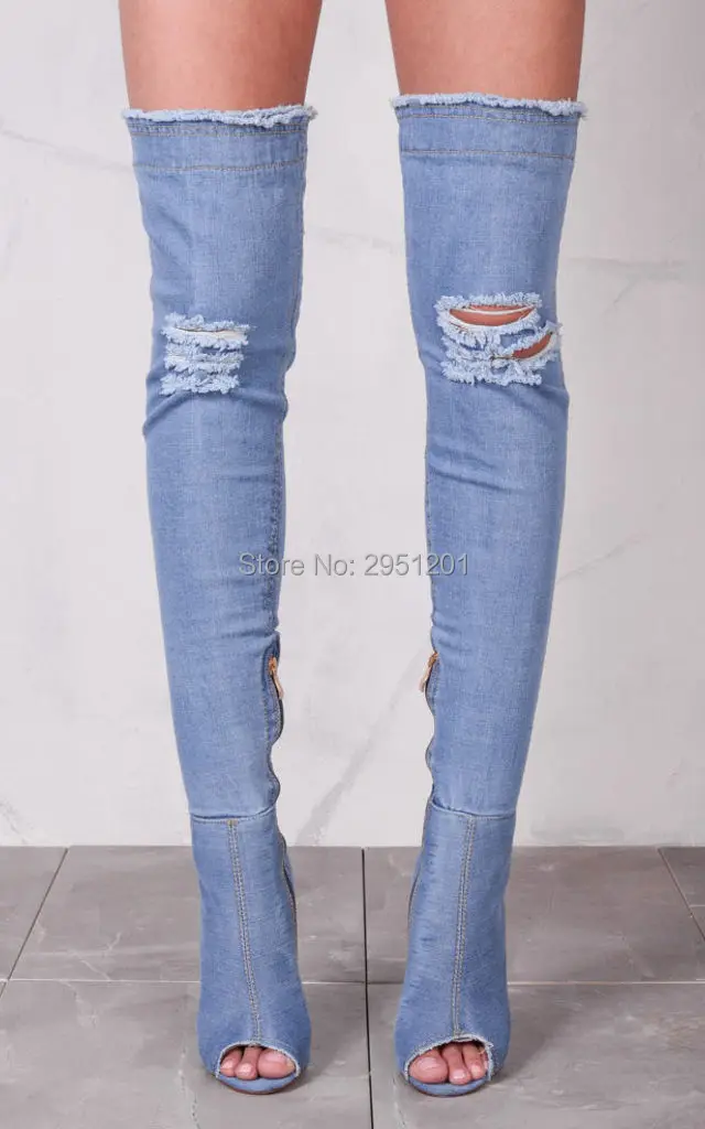 large_peep-toe-over-the-knee-boots-stiletto-ripped-denim-mid-blue-agota-1
