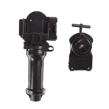 1pc Launcher пластиковые аксессуары головоломки игрушки для детей Новое поступление