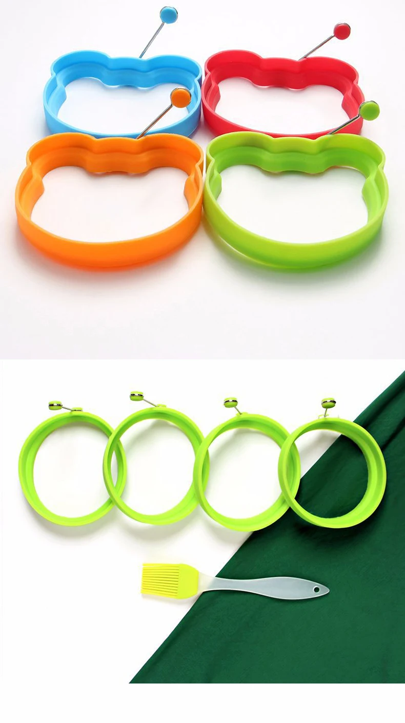 egg molds (6)