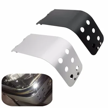 

Engine Guard Cover For Triumph Bonneville T100 SE T214 SE T120 Thruxton 900 Scrambler 900 T100 110th Anniversary Base Skid Plate