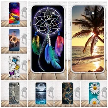 Case Voor Samsung Galaxy J7 Prime On7 2016 G610 Case Cover Voor Samsung Galaxy J7 Prime Cover Coque Voor Samsung j7 Prime G610F
