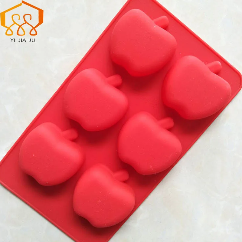 

Baking Tools Insect/Bee/ Butterfly Shape Cake Mold Silicone Mold Candy Jelly Chocolate Mould Cake Decorator