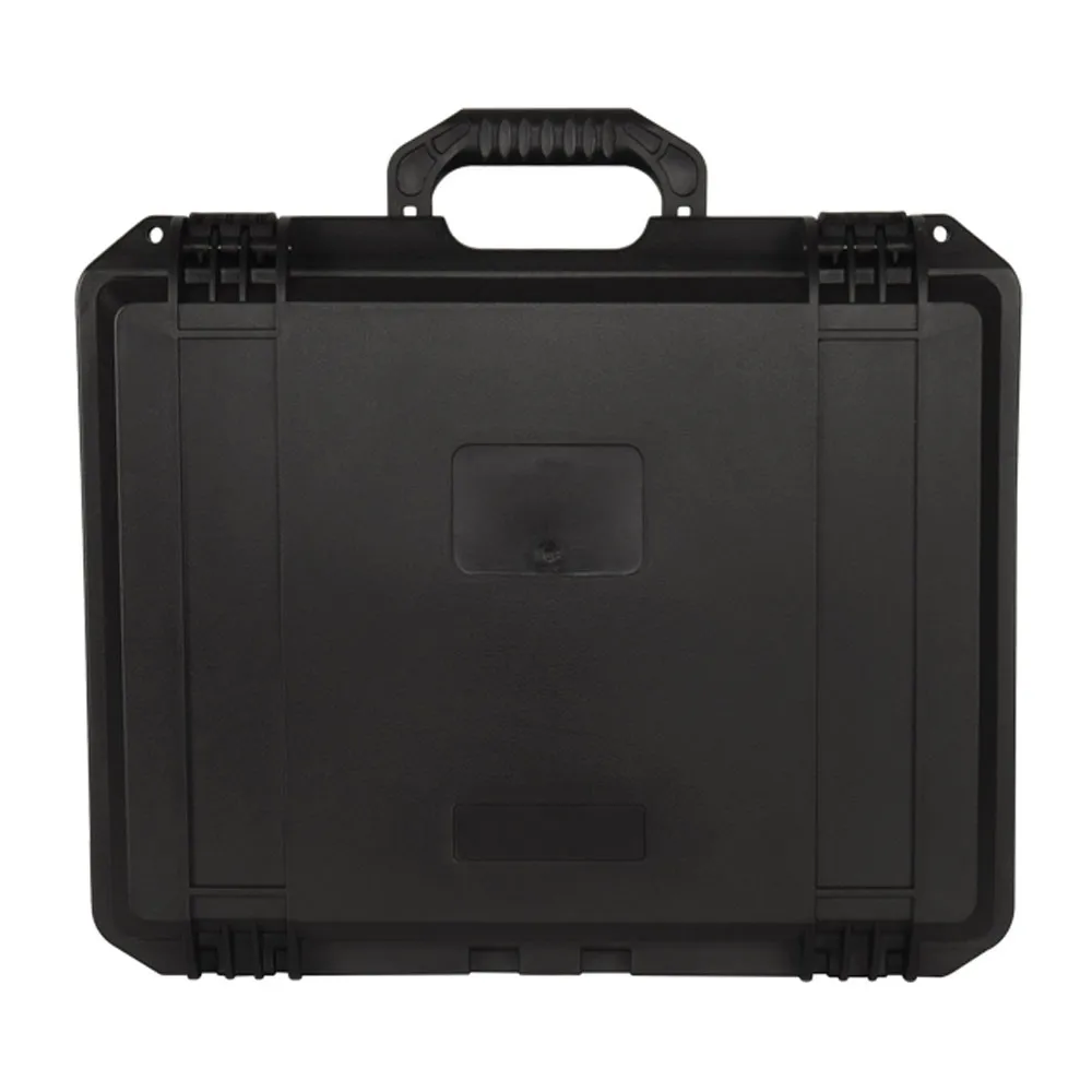 

HIPERDEAL 1PC Hard Waterproof Handbag Case Protective Case Carbon Hard Bag For DJI VR Goggles May2 HW