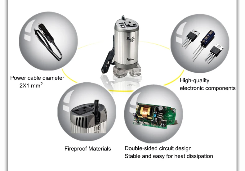 power inverter