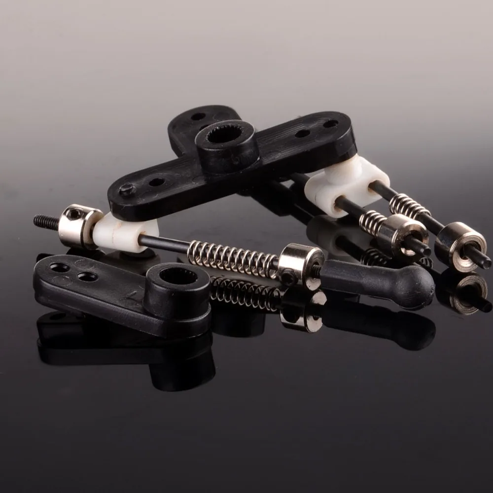 HSP 85754 Servo Linkage Complete 18 Scale Models Spare Parts For RC