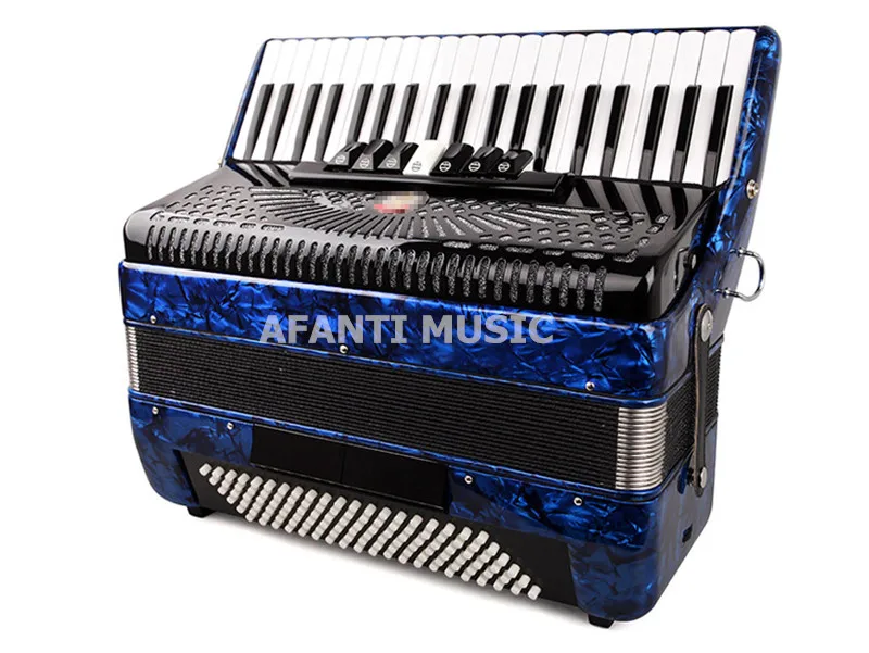 Afanti Music 41 K/120 басовый аккордеон(AAD-110