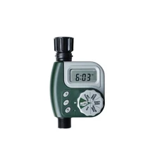LCD Garden water timer Irrigation Timer Controller Set Water Programs Watering Equipment Hose Timers