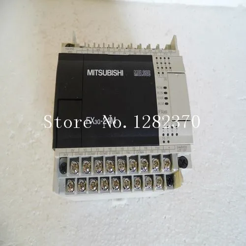 

[BELLA] Japanese original special sales - PLC FX3G-24MR / ES-A Spot
