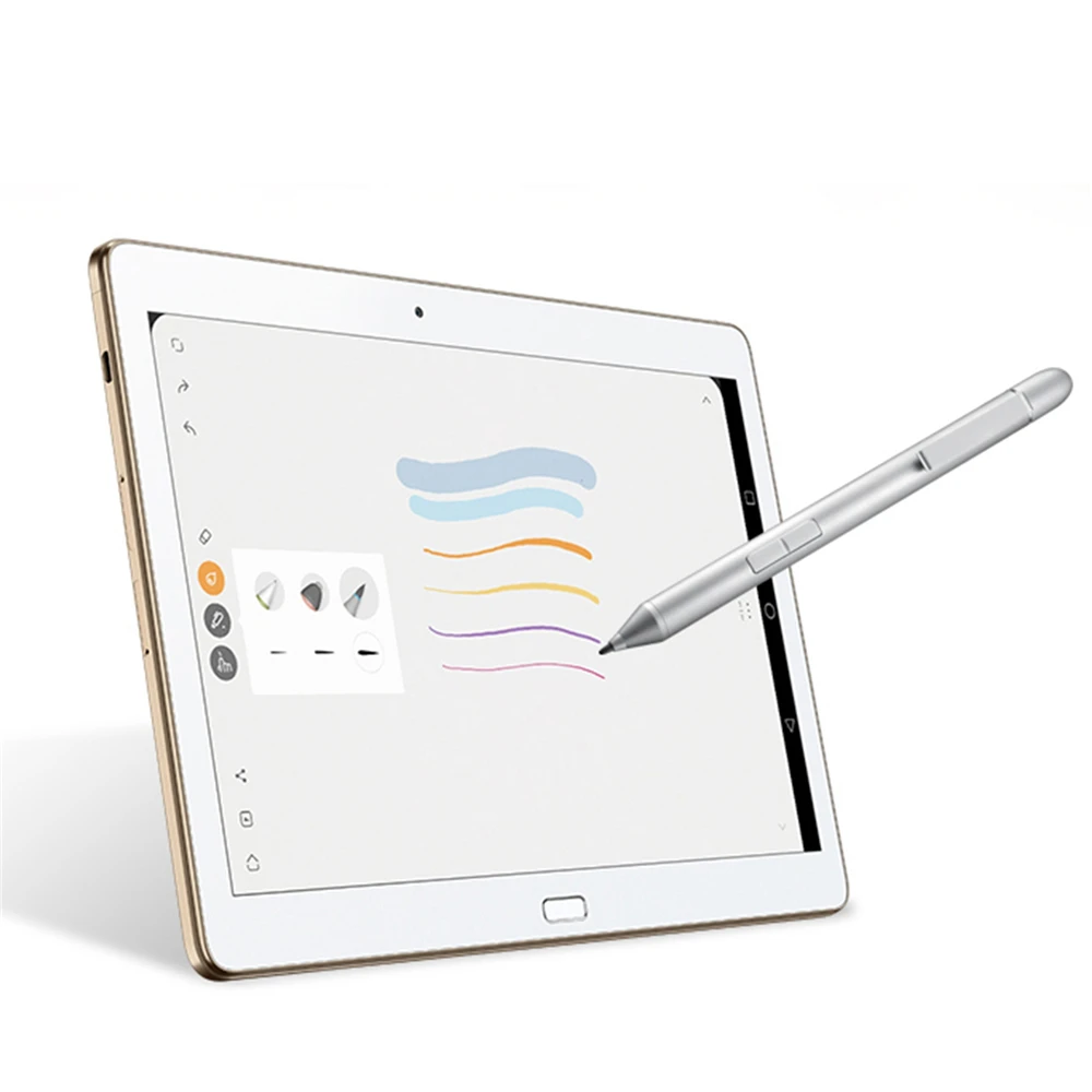 

Original Stylus for Huawei MediaPad M2 10.0 Tablet Active Capacitive Touch Screen Stylus Pen