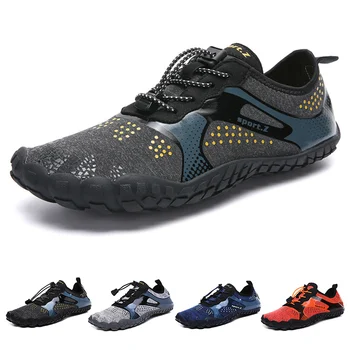 

2019 Hot Sale Water Shoes Sports Aqua Barefoot Quick Dry Breathable Non-Slip for Boating Beach 19ing
